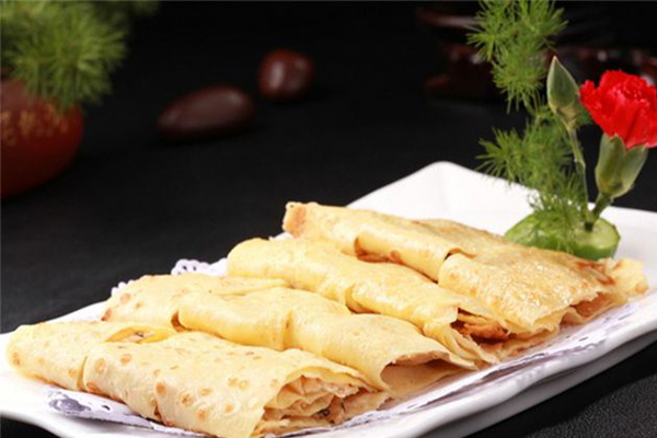 美妙时刻煎饼加盟门店