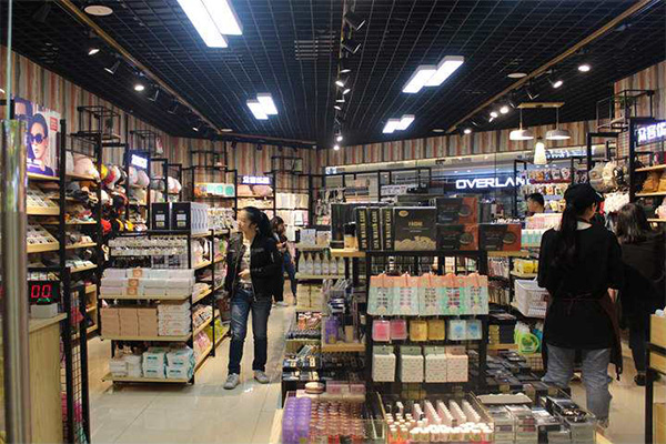 美雀灵加盟门店