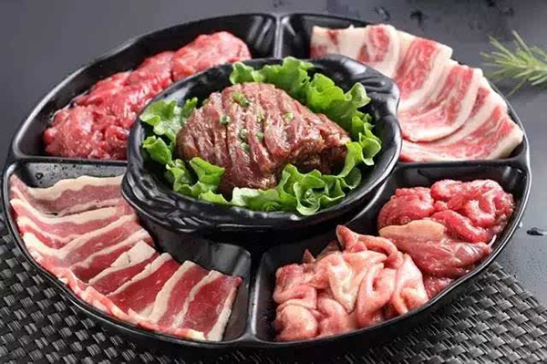 一牛生活牛肉火锅加盟费