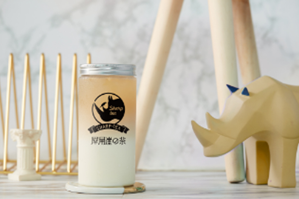 犀角崖の茶加盟门店