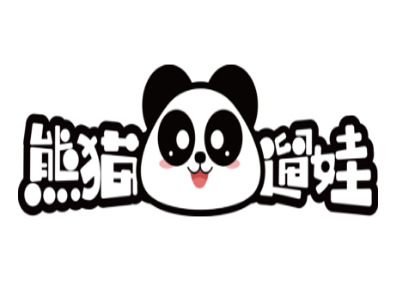 熊猫遛娃加盟