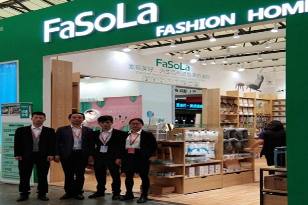 FaSoLa法嗦啦加盟门店