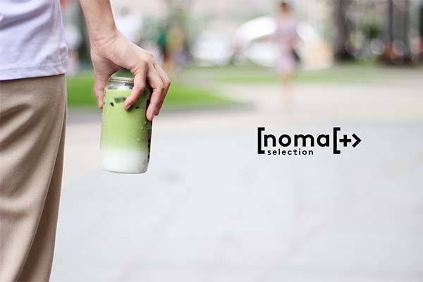 noma+加盟门店