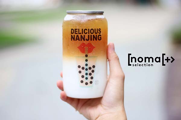 noma+加盟门店