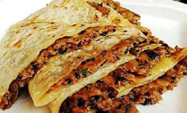 渠小胖梅菜扣肉饼加盟店