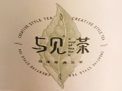 与见茶加盟