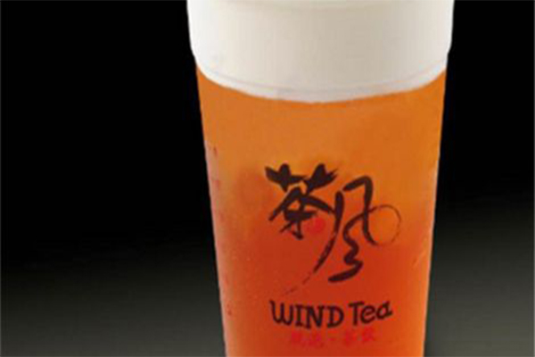 WindTea茶风加盟费