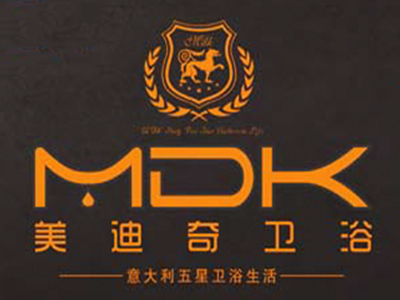 MDK美迪奇卫浴加盟