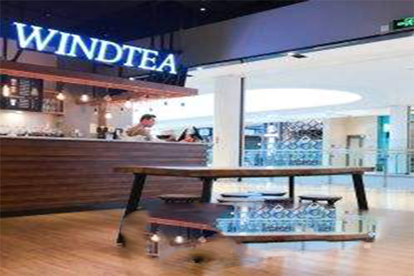 WindTea茶风
