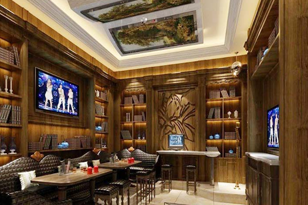集成美家集成墙板加盟门店