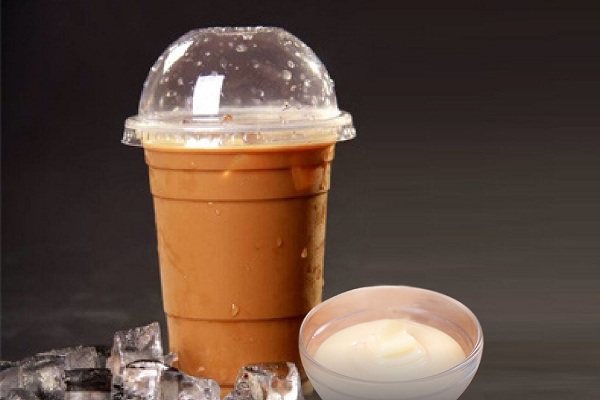 阿二奶茶加盟费