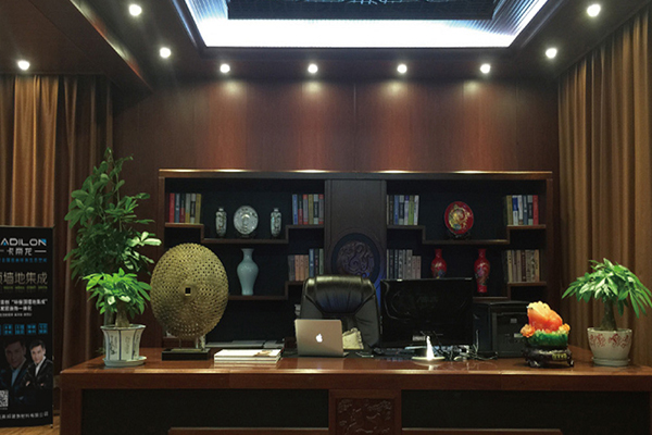 卡帝龙加盟门店