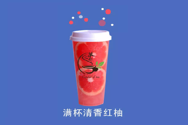 茶之都加盟