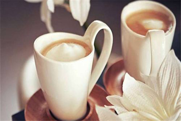 汇茶奶茶加盟费
