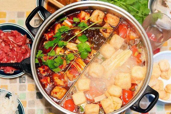 辣巴江火锅加盟费