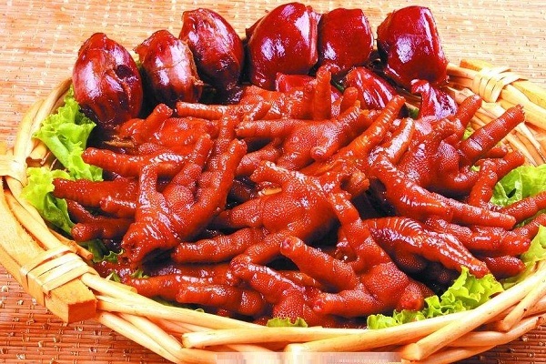 娄国民熟食加盟店
