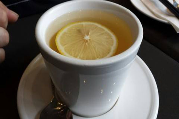 柠檬街奶茶加盟门店