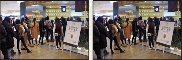 弥茶加盟门店