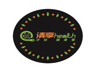 清享health健身餐加盟