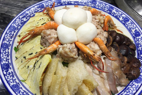 小时代简餐加盟门店
