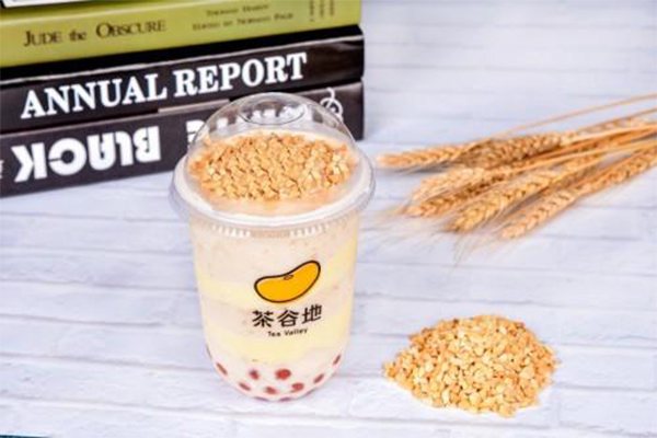 茶谷地加盟门店