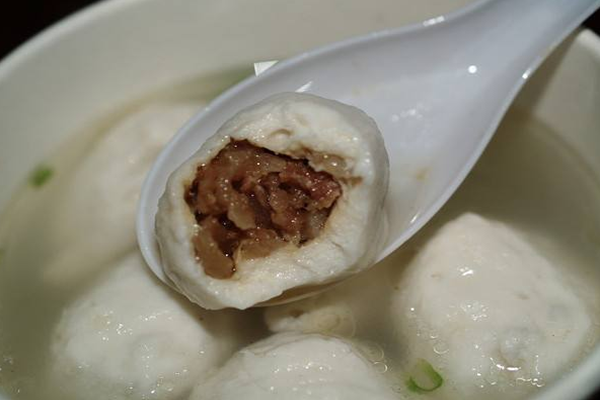 鱼丸加盟门店