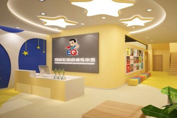 慧成长加盟门店