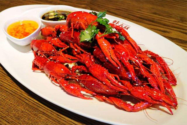 虾大叔加盟门店