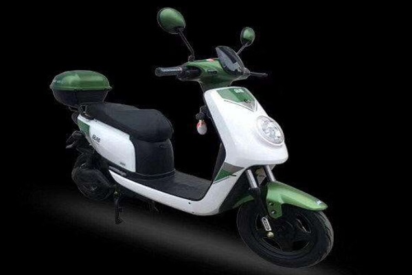 金箭电动车