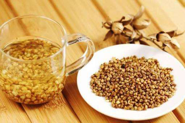 麦茶加盟费