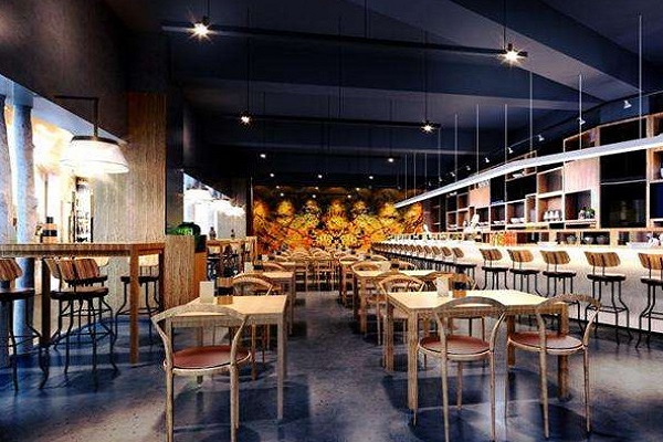 小牛大味面馆加盟门店