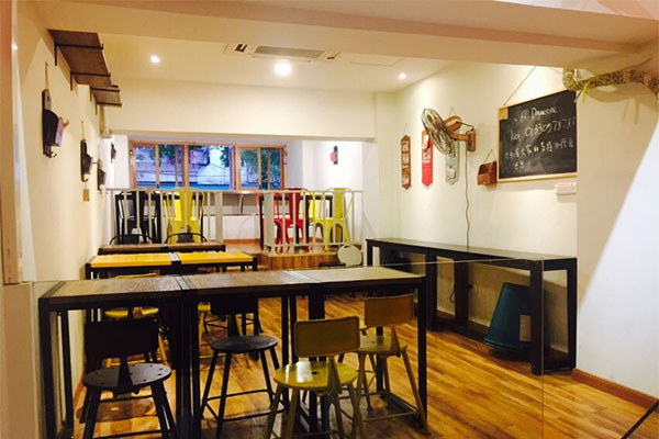 大蜜旺加盟门店