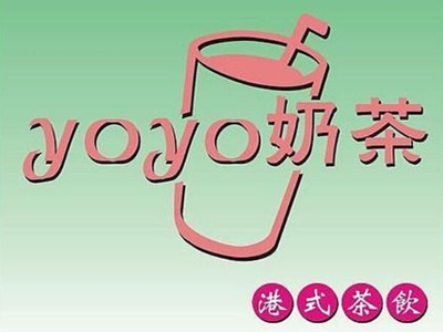 YOYO奶茶加盟