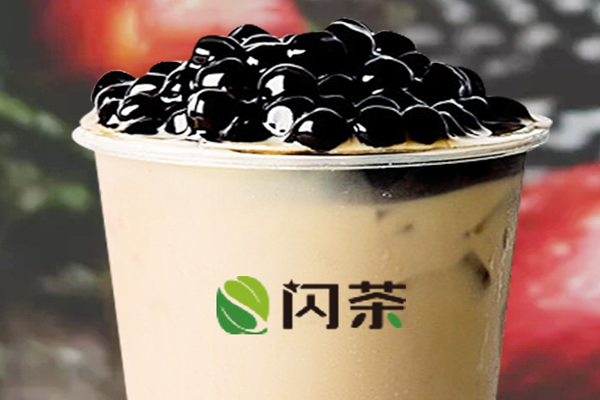 闪茶加盟门店