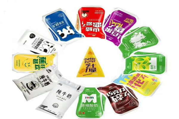 天润酸奶加盟门店