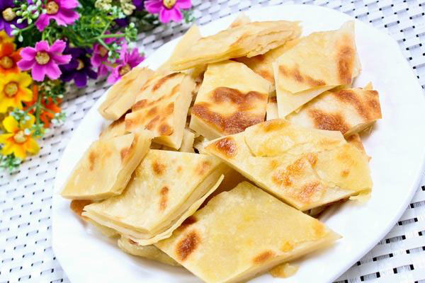 泡饼煮义加盟门店