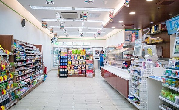 鲜蜂队o2o社区店加盟门店