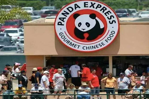 熊猫快餐加盟费