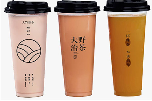 大野治茶加盟门店