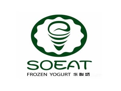 soeat冻酸奶加盟费