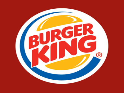 burger king加盟