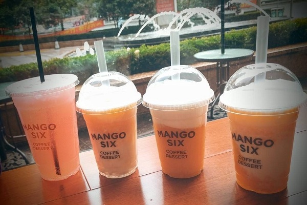 mangosix加盟店