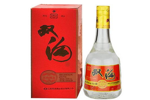 双沟白酒加盟