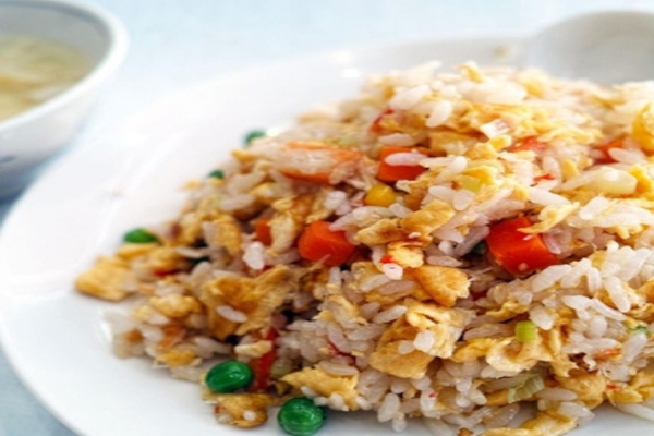 肆勺之稻加盟门店