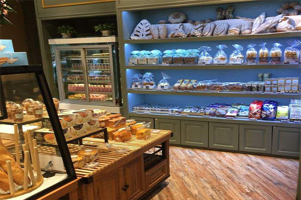 克拉芭瑞加盟门店