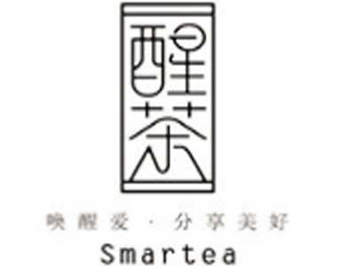醒茶Smartea加盟