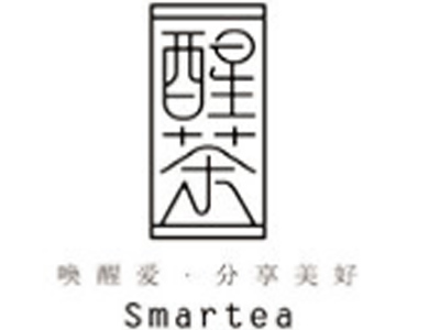 醒茶Smartea加盟费