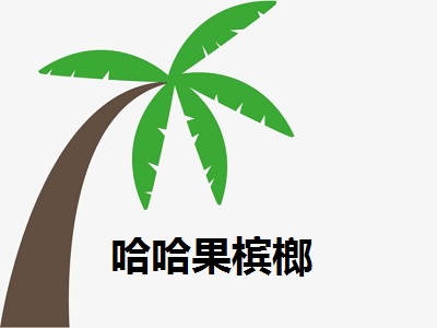 哈哈果槟榔加盟费