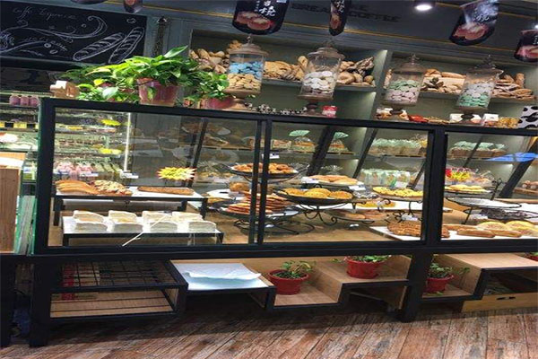 克拉芭瑞加盟门店