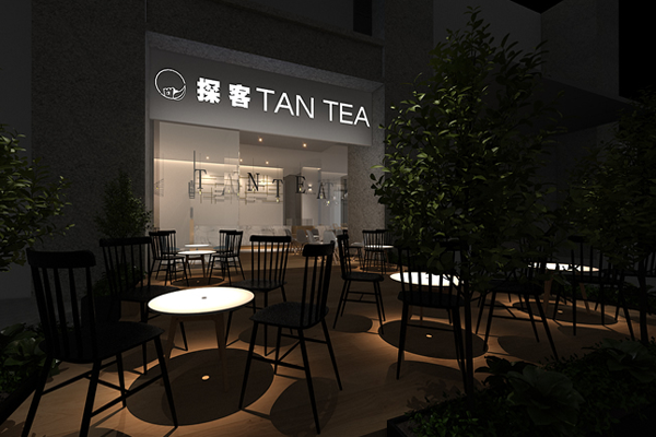 探客加盟门店